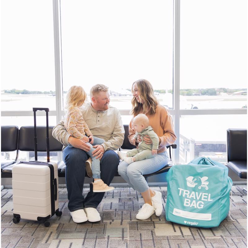 BABY TRAVEL BAG