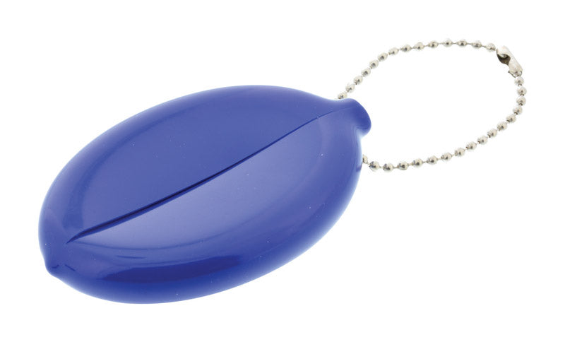COIN PURSE KEYCHAIN