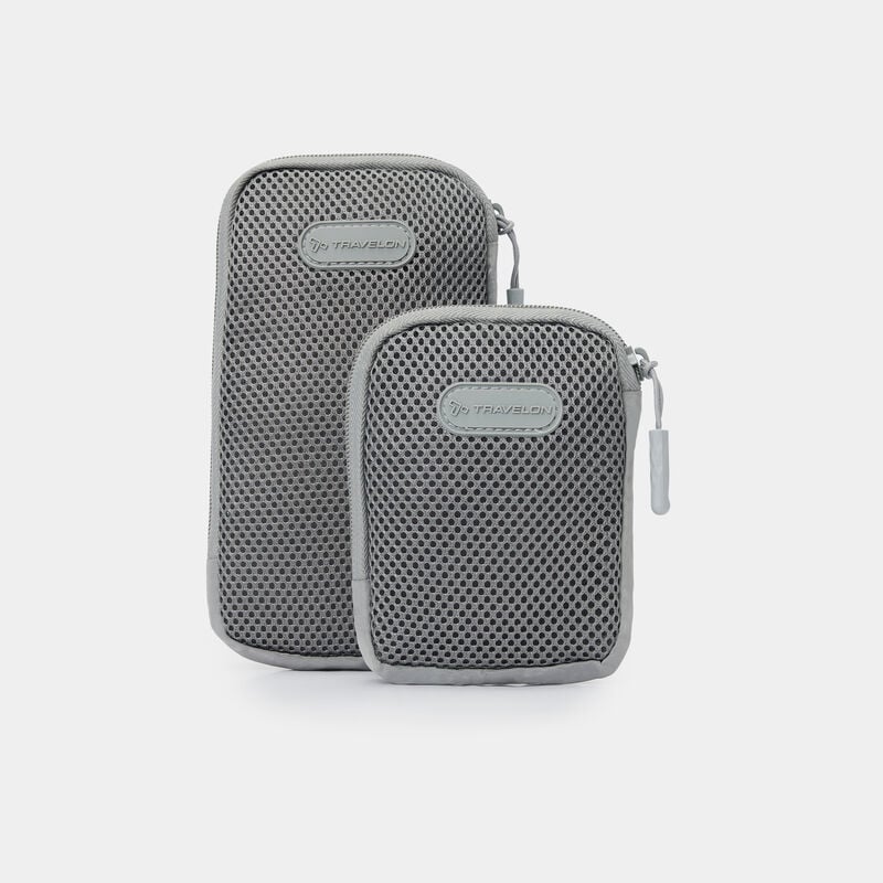 PI ACCESSORY POD SET/2 GRAPHITE