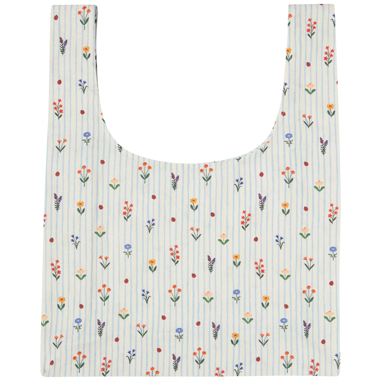 GROCERY BAG HAND PICKED