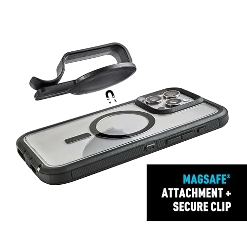 BIG GRIP MAGNETIC CLIP & STAND