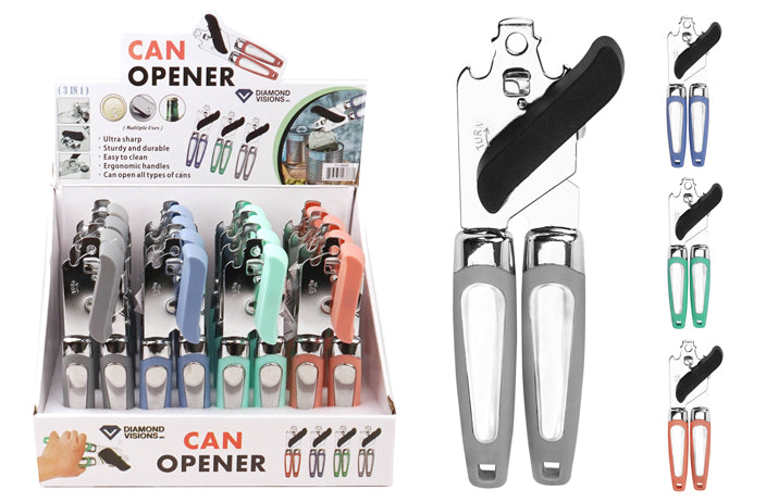 DV CAN OPENER