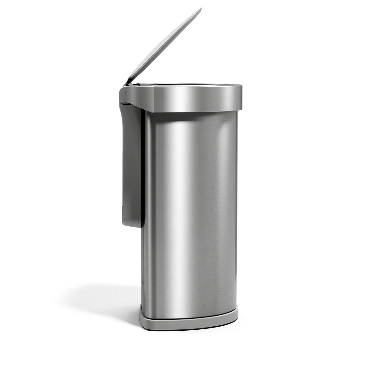 SEMI ROUND SENSOR CAN 45L