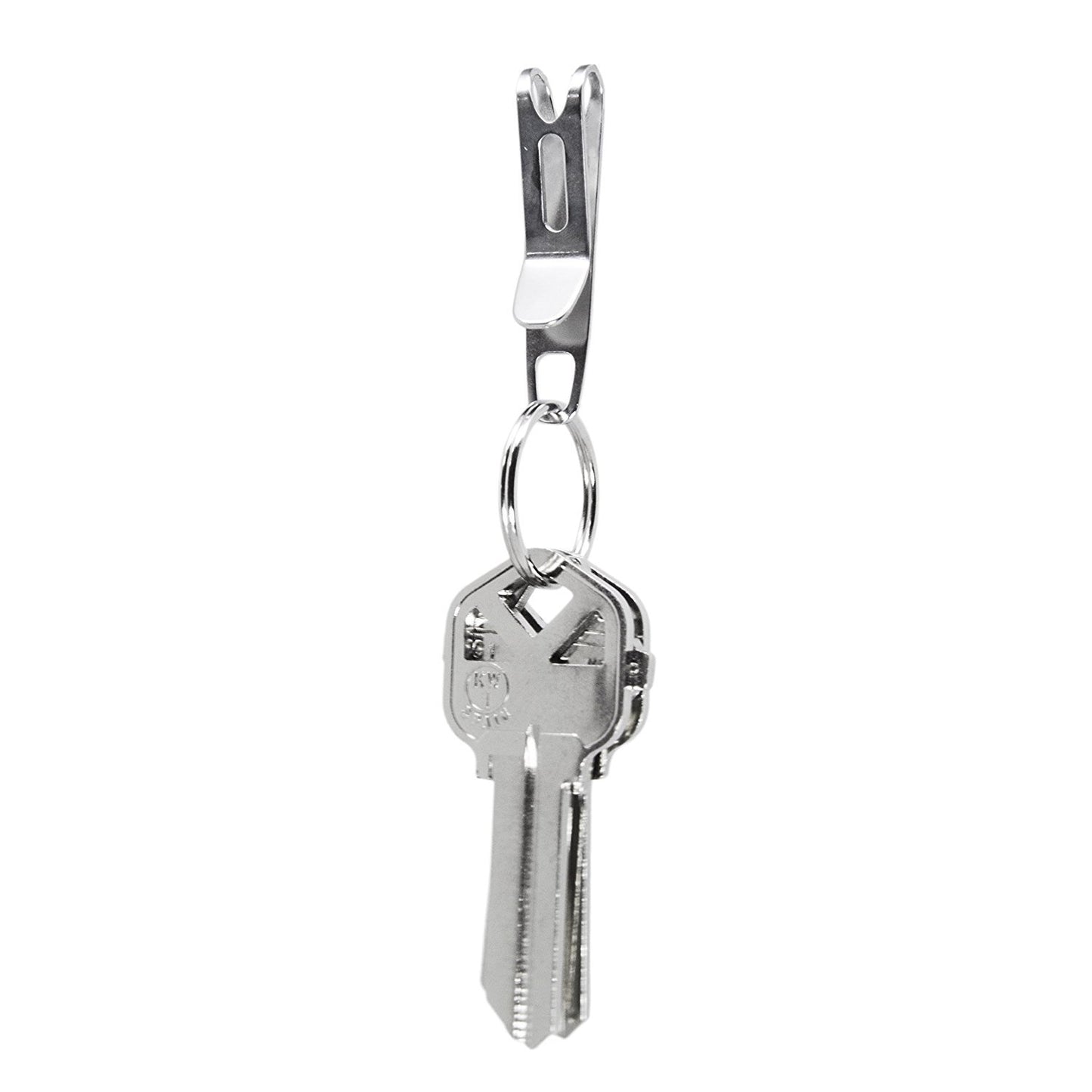POCKET + PURSE CLIP