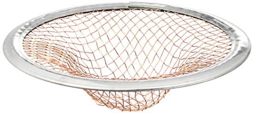COPPER SINK STRAINER 2.75"