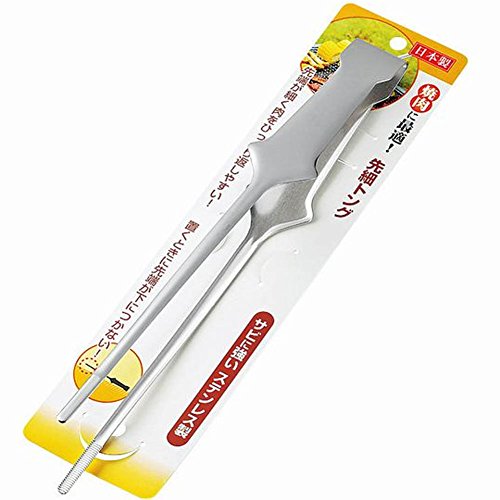 COOKING TONGS 10.8"