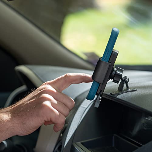 SQUEEZE UNIVERSAL DASH MOUNT