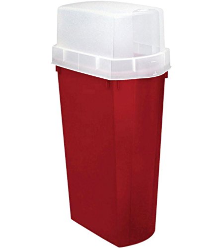 HOLIDAY GIFT WRAP STORAGE 30"