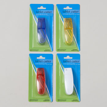PILL CUTTER