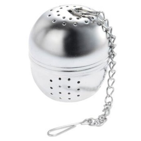 TEA BALL STAINLESS STEEL
