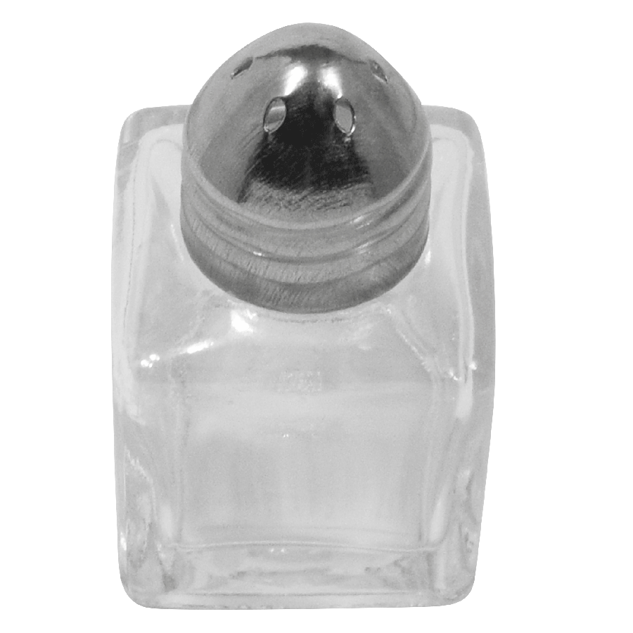 MINI SALT & PEPPER SHAKER