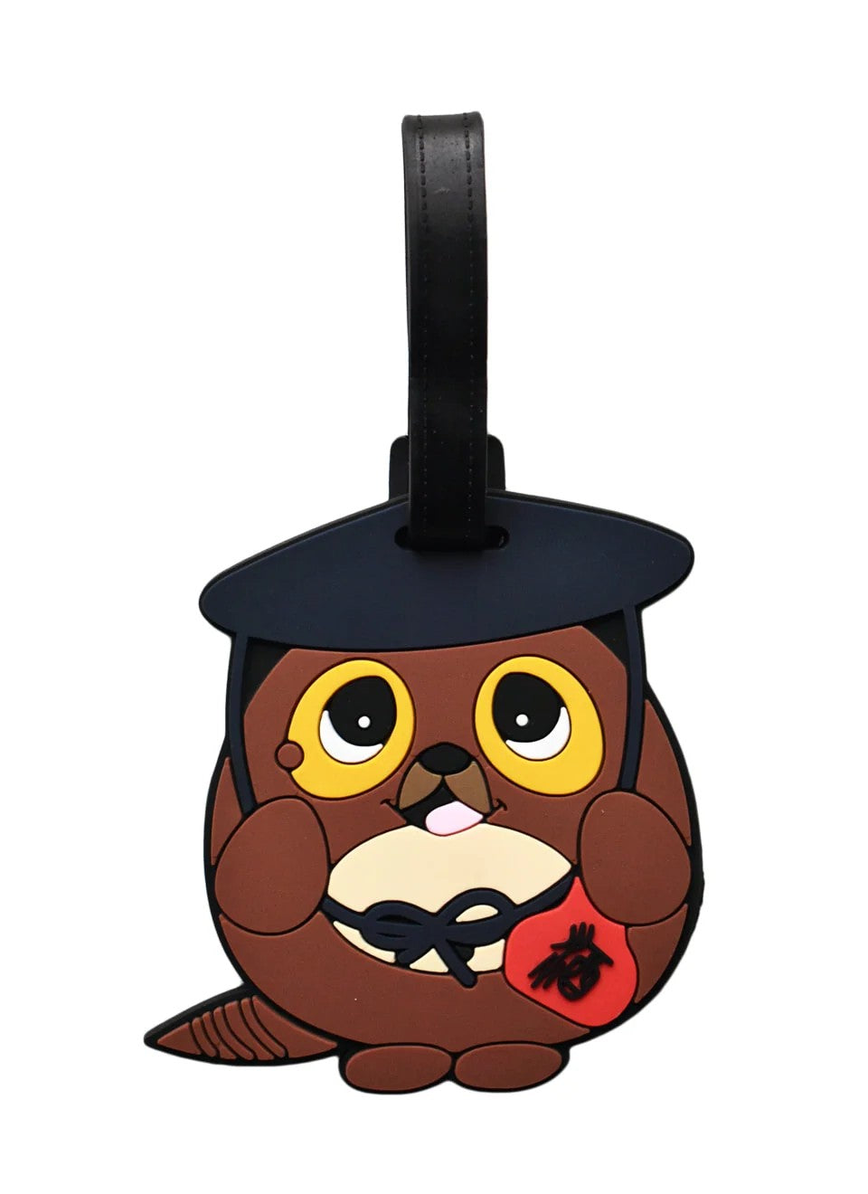 BAG TAG TANUKI