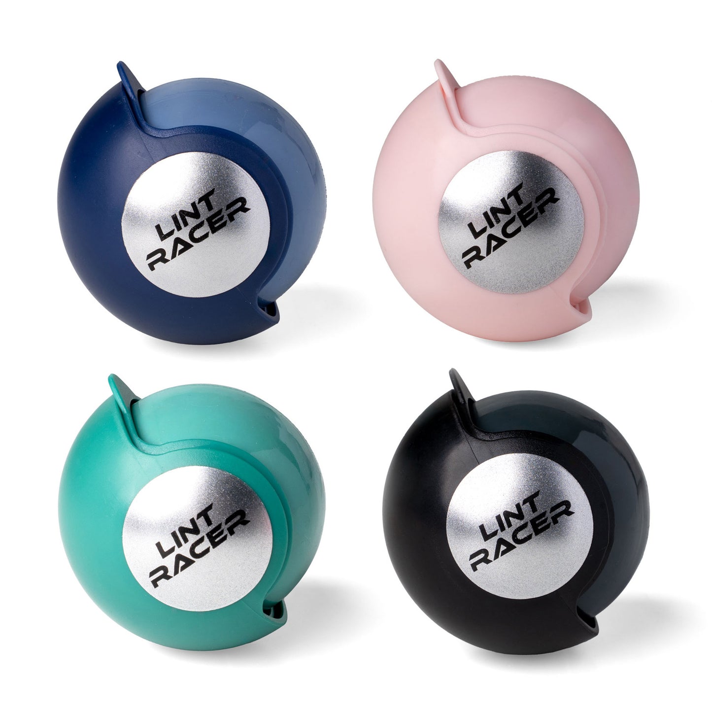 LINT RACER REUSABLE LINT ROLLER