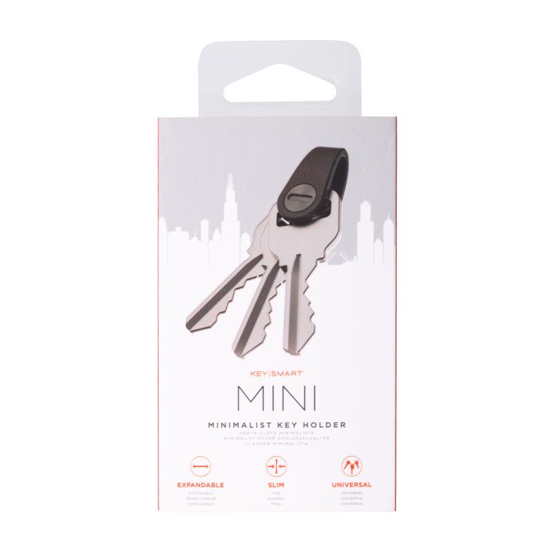 MINI KEY HOLDER