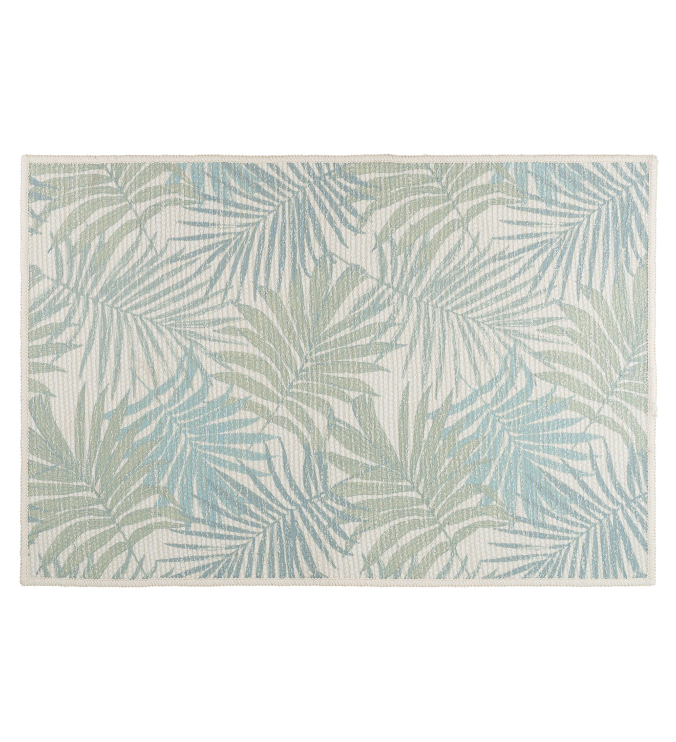 RUG WHISPERING PALMS 24"X36"