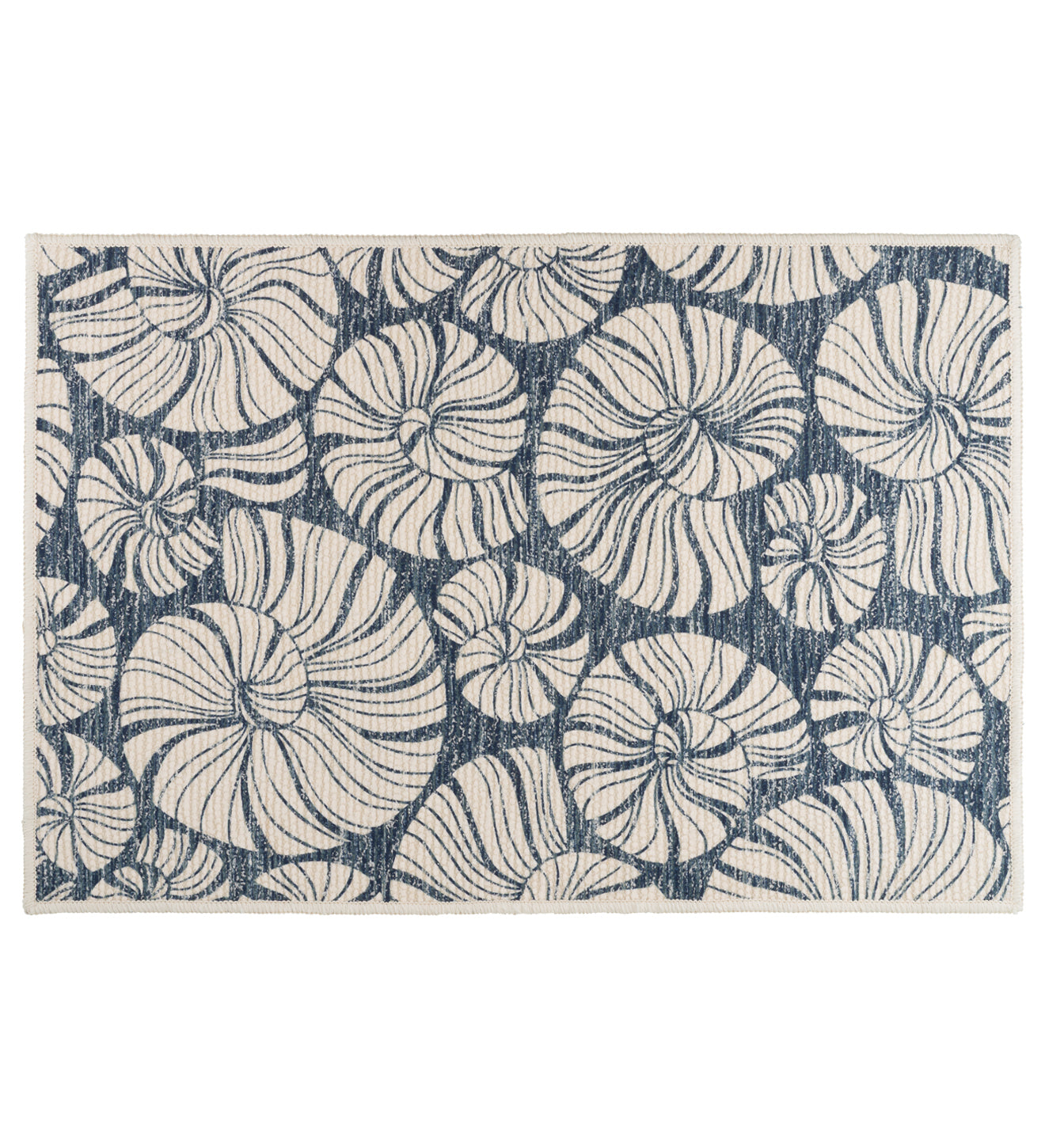 RUG NAUTILUS 24"X36"