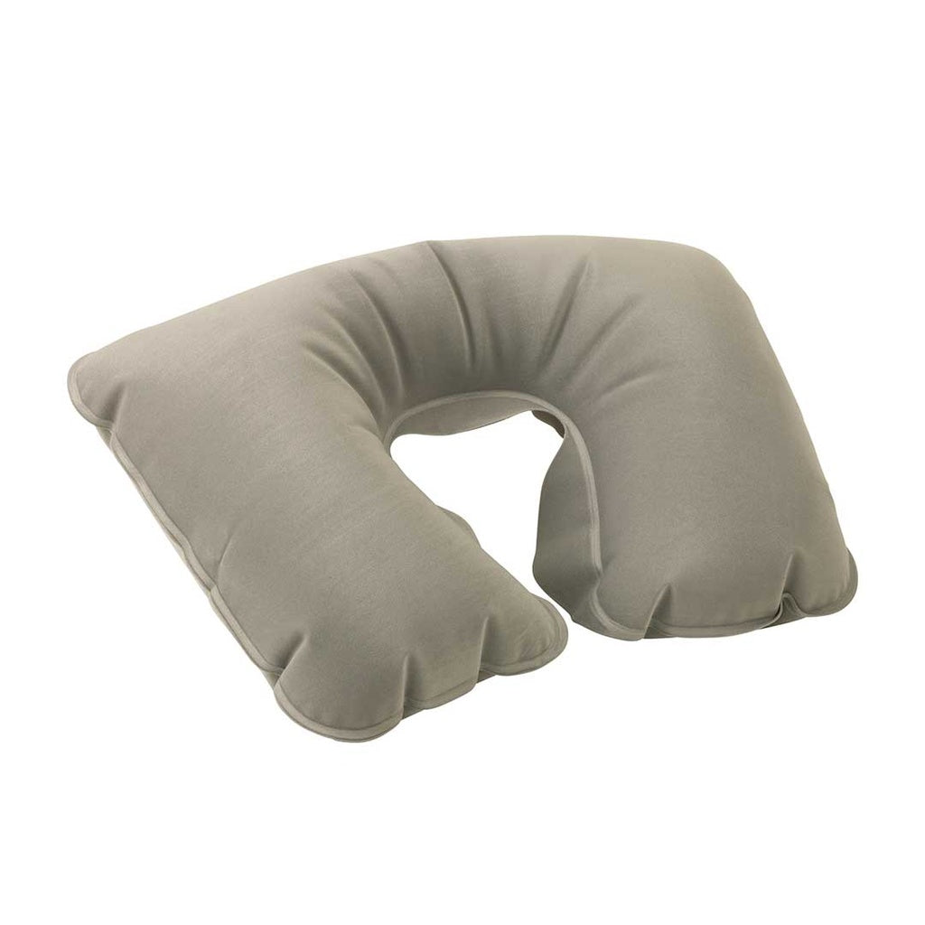 INFLATABLE TRAVEL PILLOW