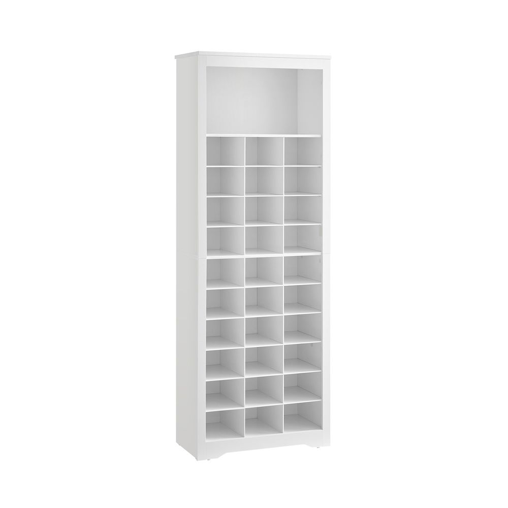 SHOE CABINET STORAGE 30 SHELF