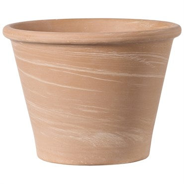 CLAY DUO POT BLUSH 8.27"