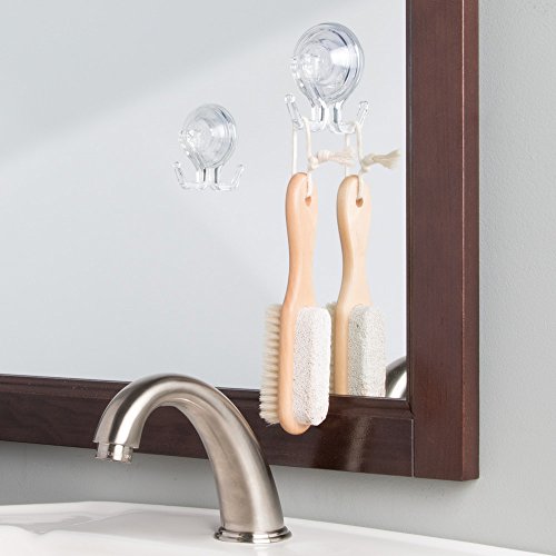 POWERLOCK SUCTION HOOK MEDIUM