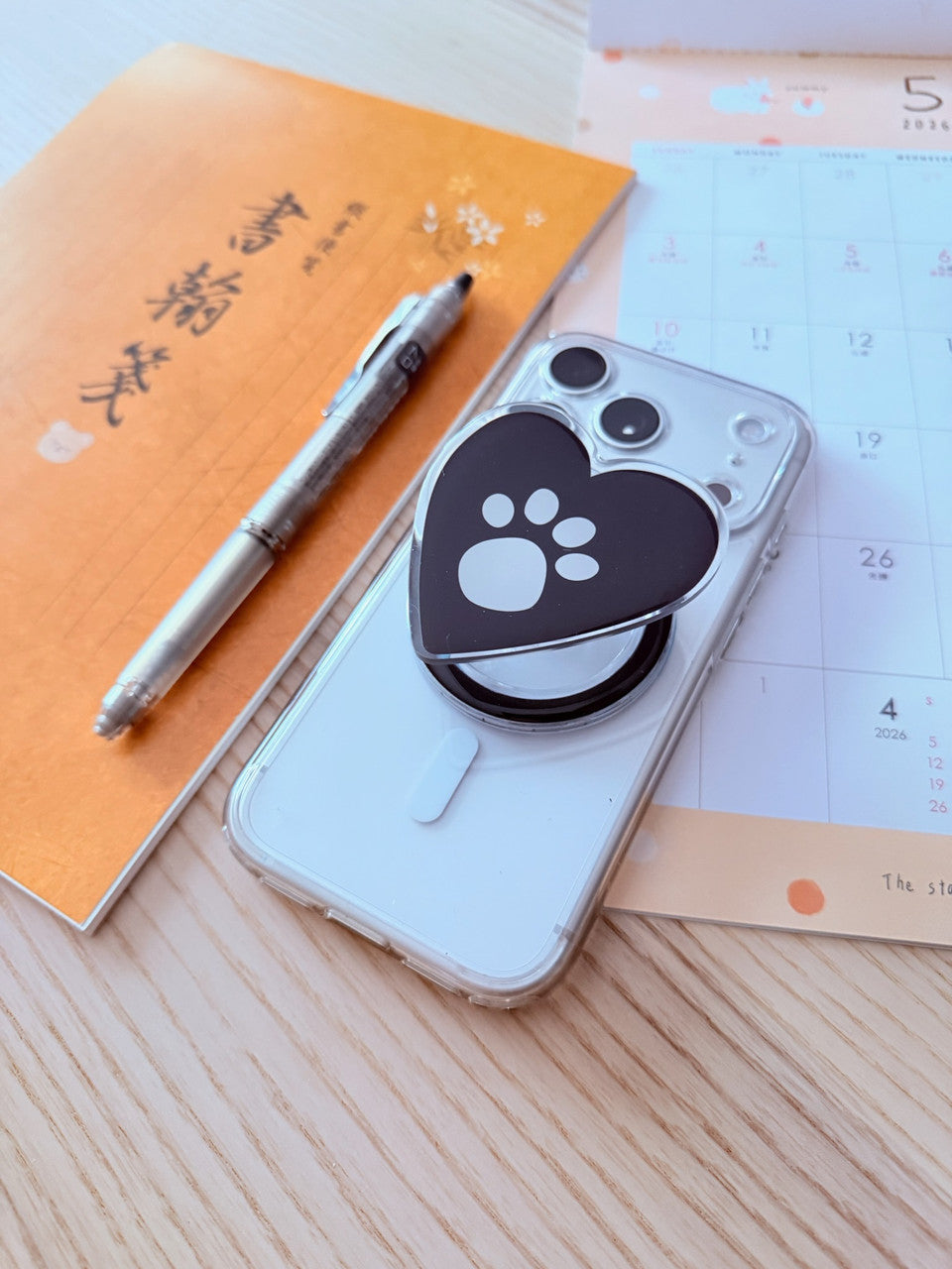 EDEN ALL KINE SNAPS HEART PAW