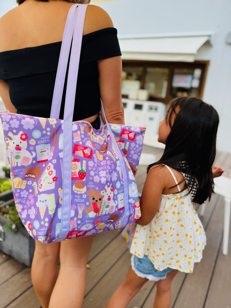 EDEN WEEKENDER TRAVEL EVERYTHING NICE