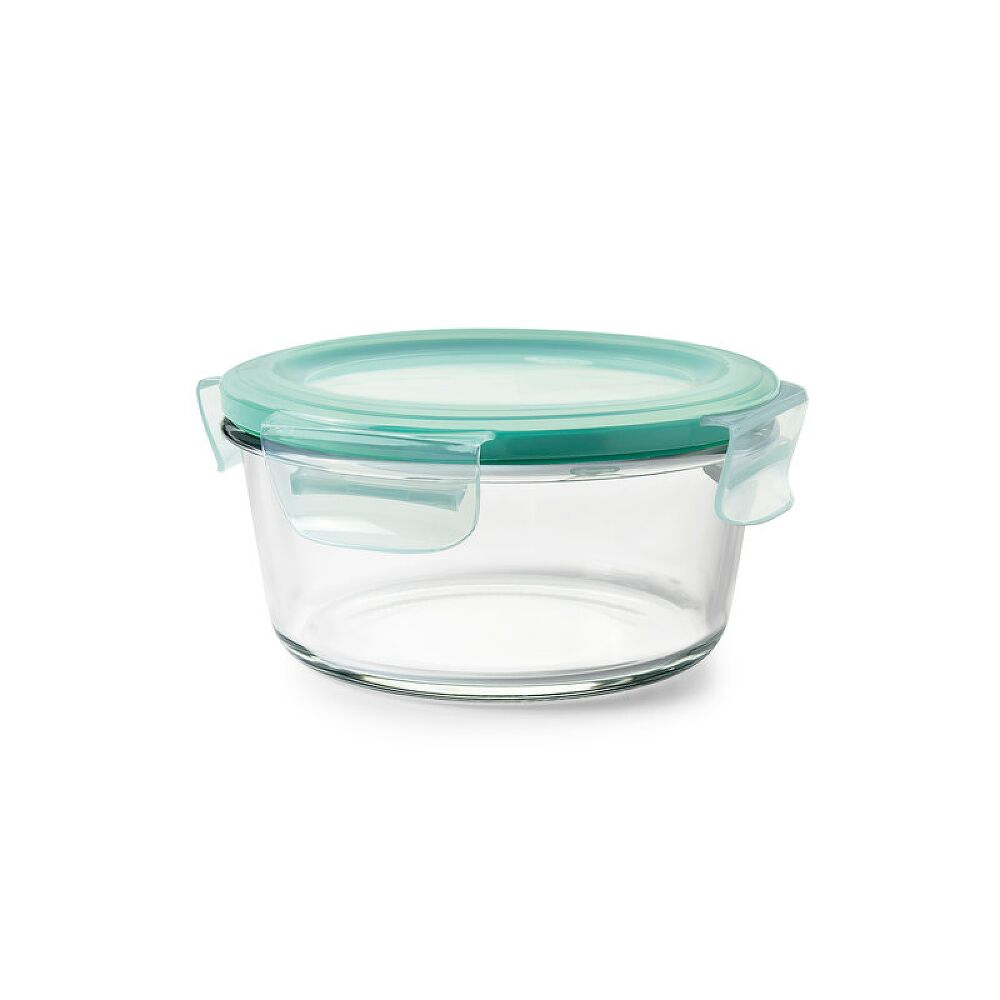 OXO GG 4 CUP SMART SEAL GLASS CONTAINER