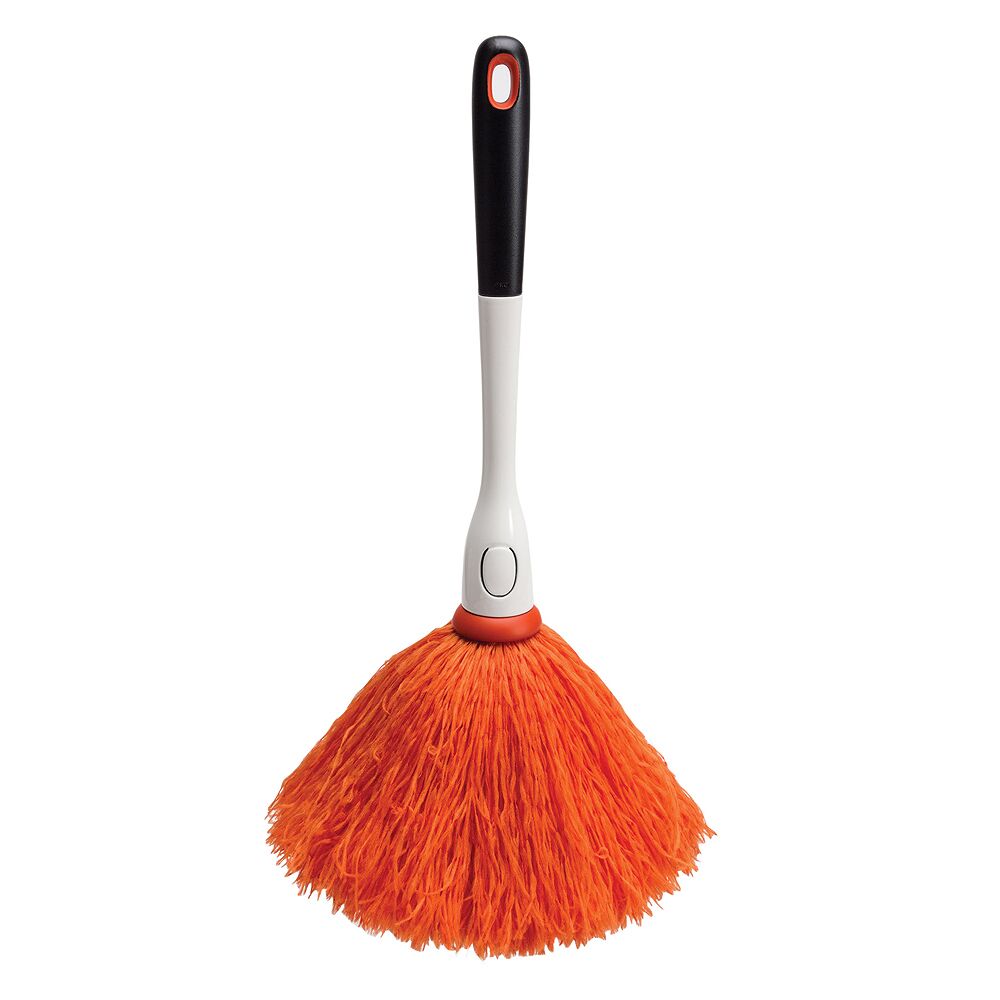 OXO GG MICROFIBER DELICATE DUSTER