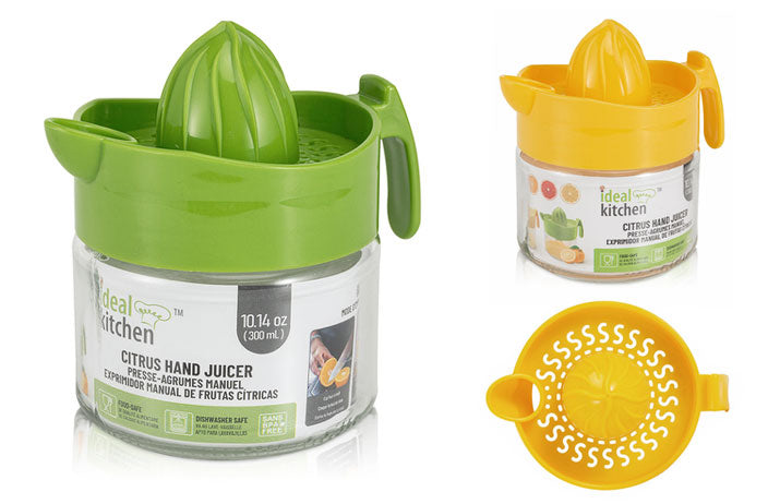 CITRUS JUICER