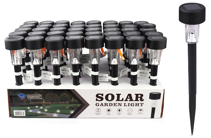 SOLAR PATH LIGHT