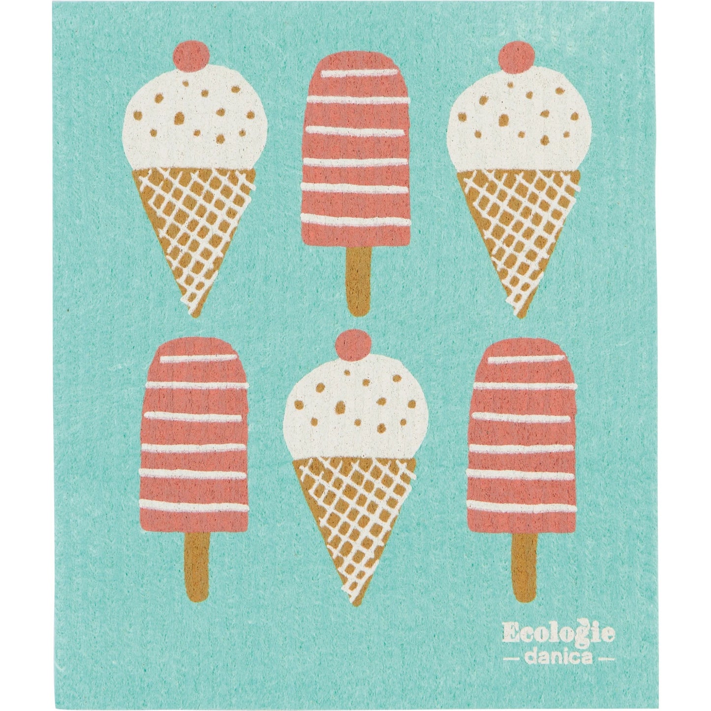 SWEDISH CLOTH SEASIDE