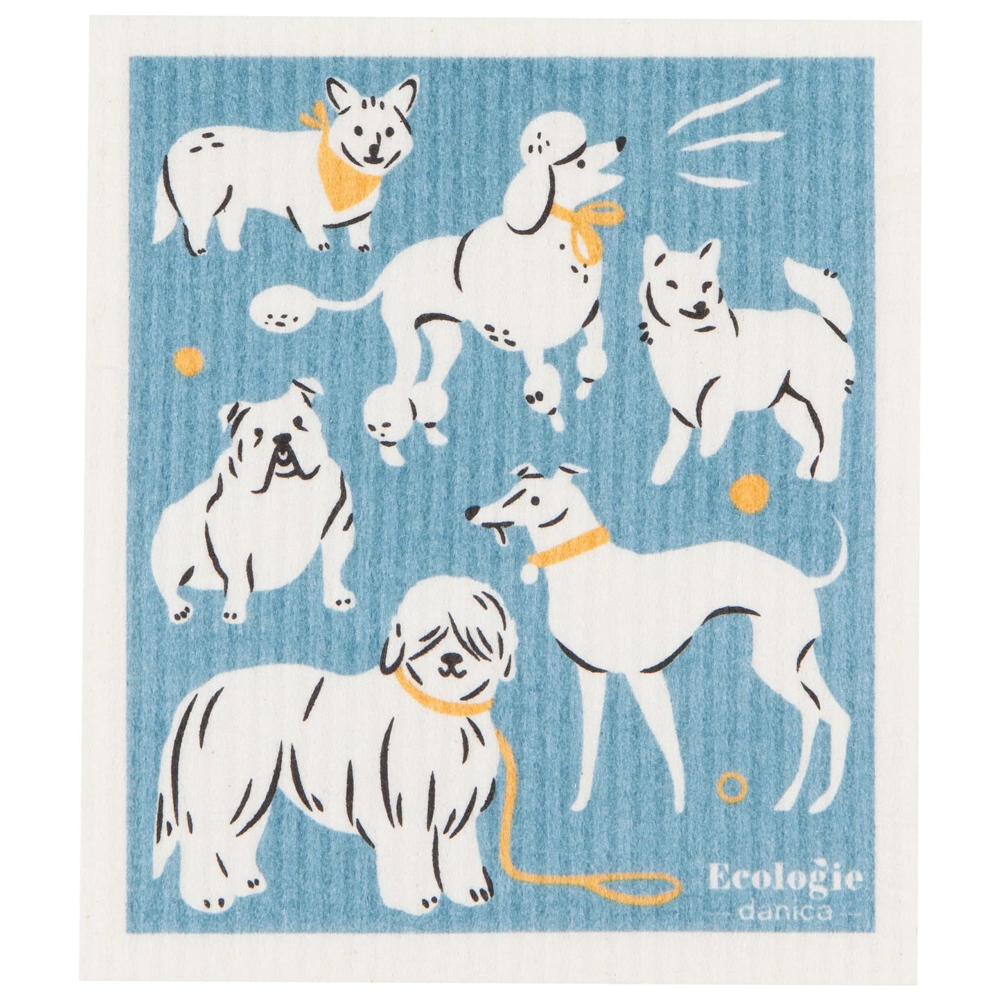 SWEDISH CLOTH GO FETCH
