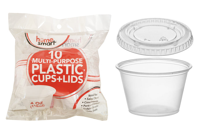 TASTING CUPS W/LIDS 2OZ