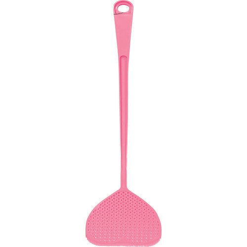HEART SMASH SWATTER PINK