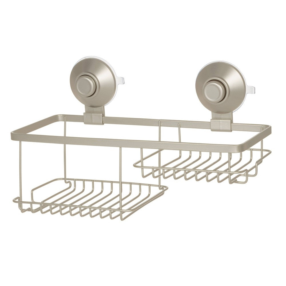 PUSHLOCK COMBO BASKET SATIN
