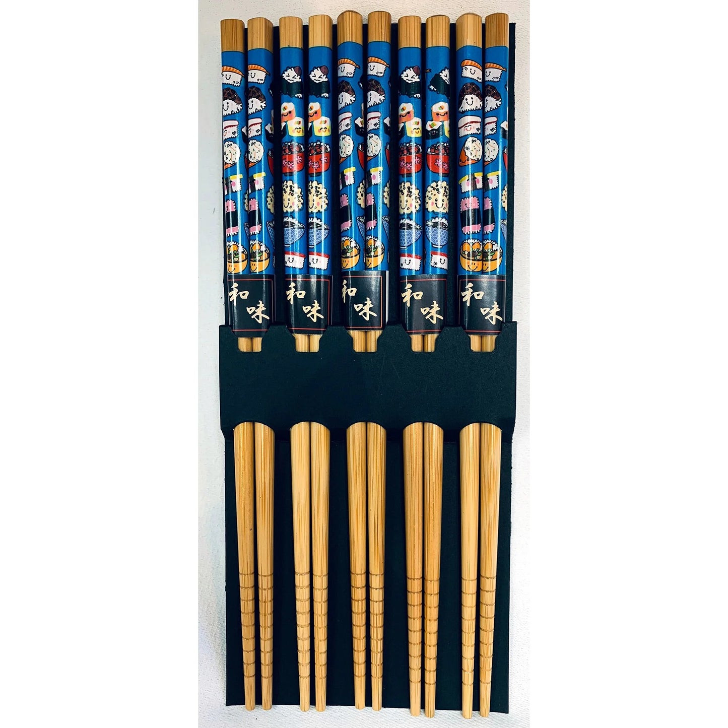 CHOPSTICKS RICE DAY HAWAII 5PK