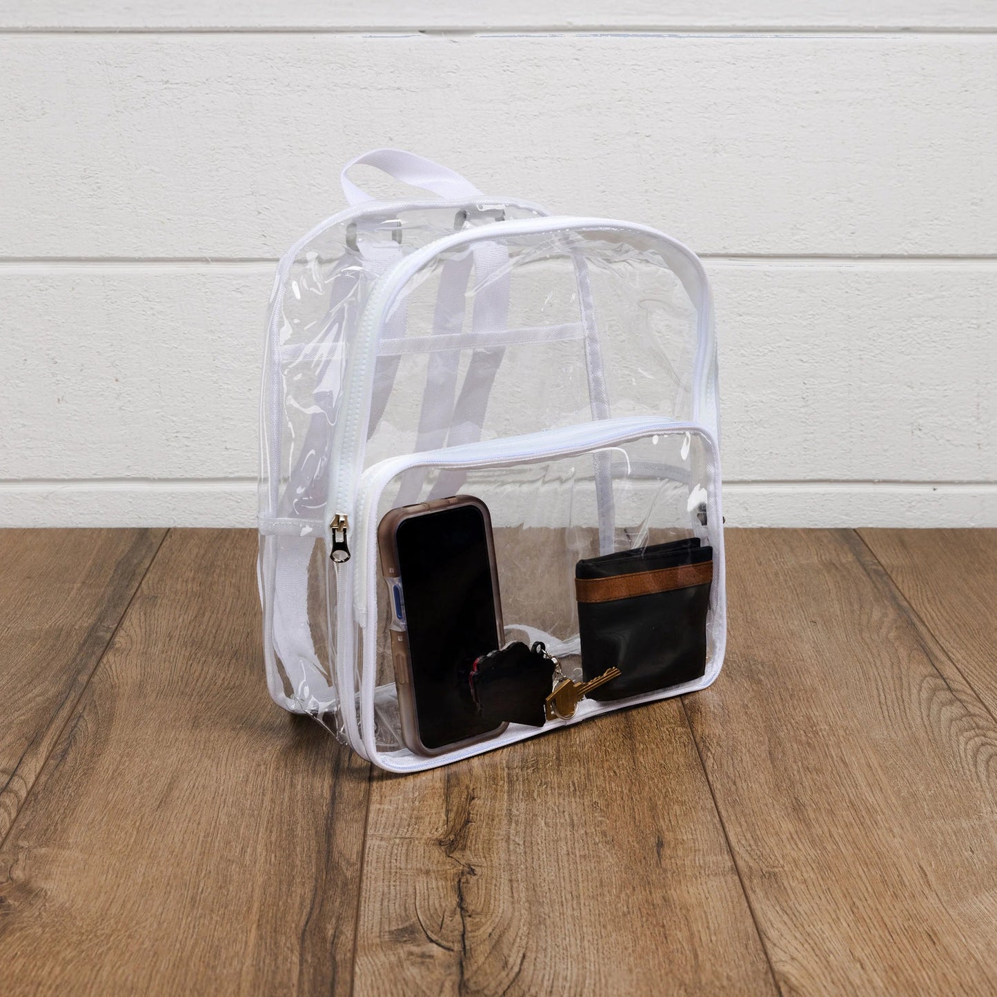 STADIUM BACKPACK CLR/WHT