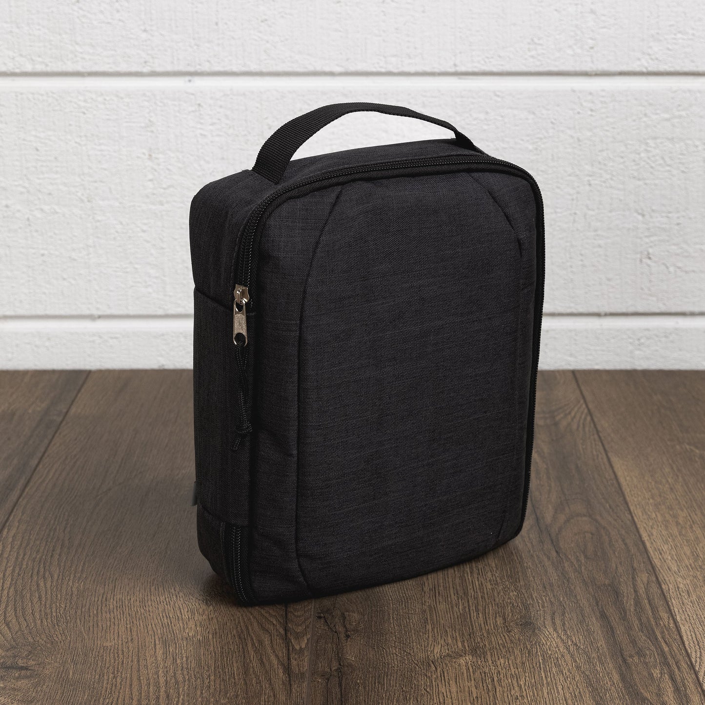 TRAVEL TECH ORGANIZER BLACK