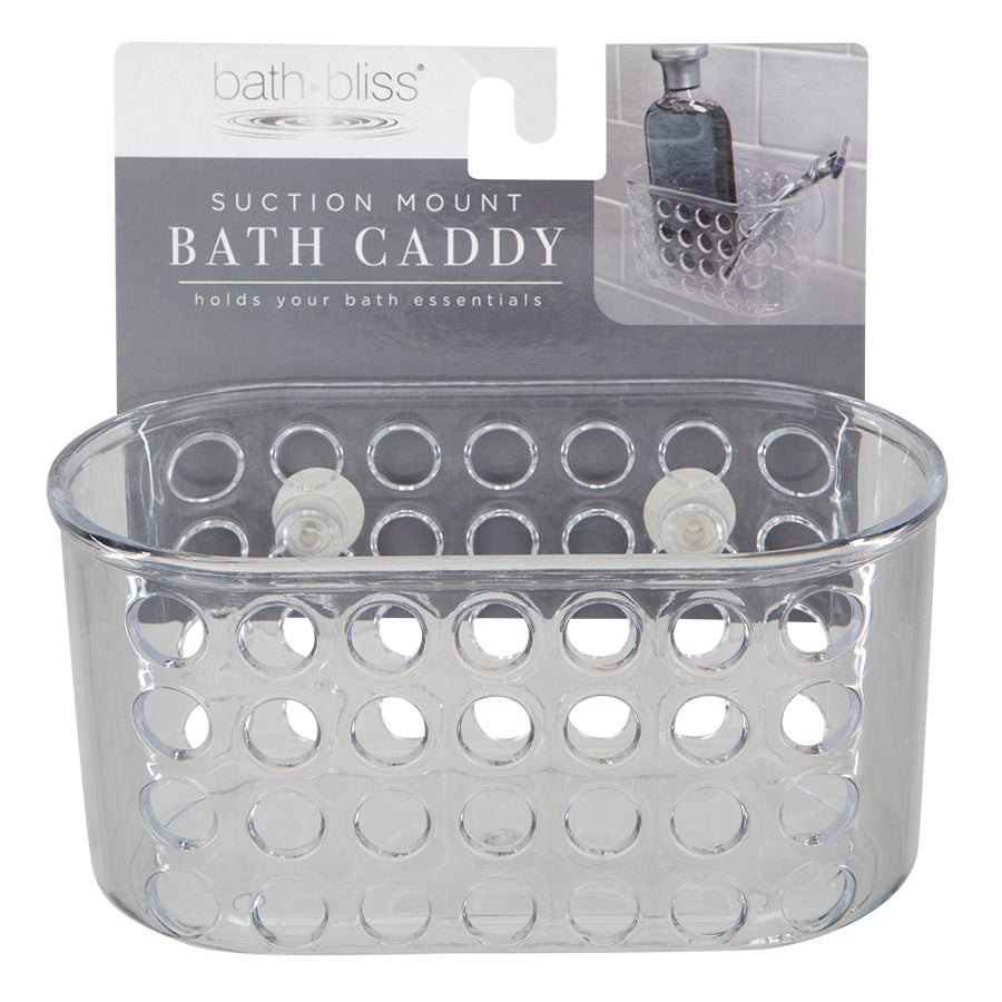 BATH CADDY SUCTION
