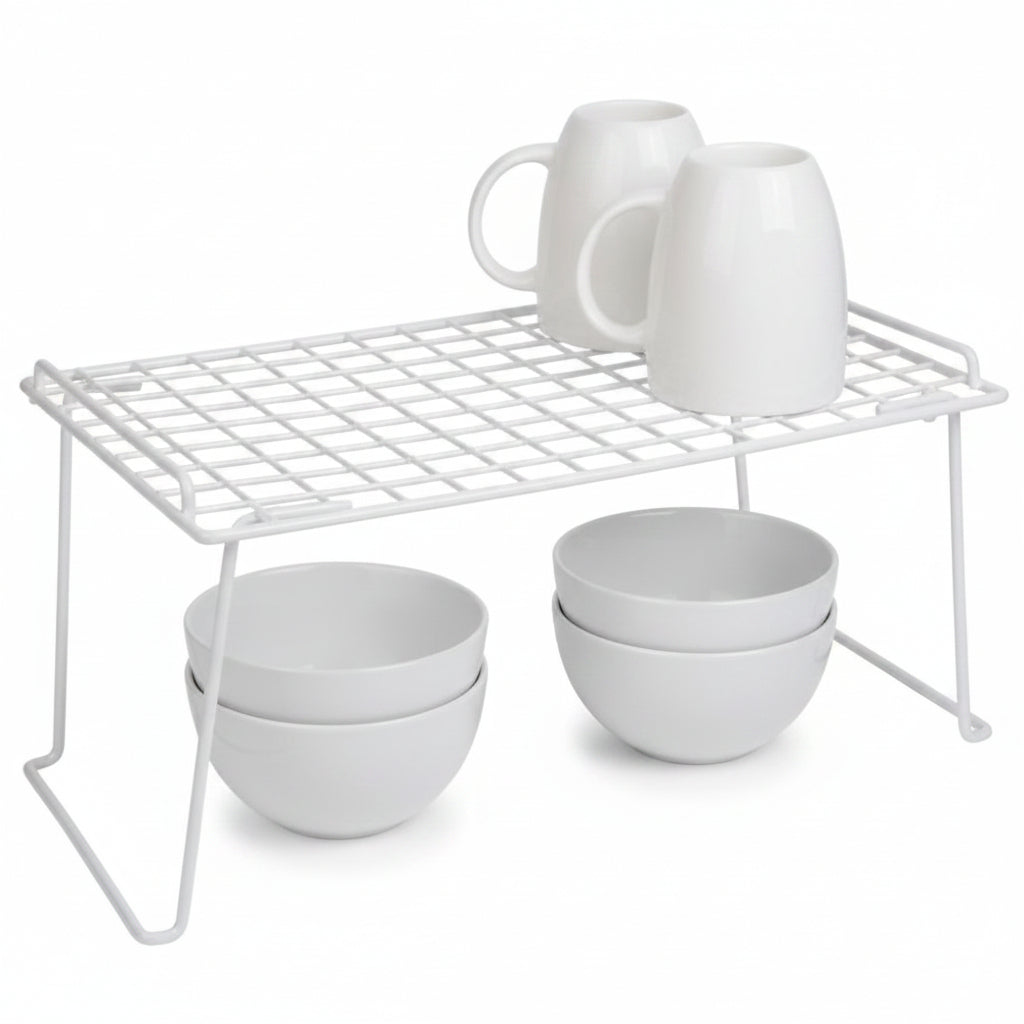 STACKING SHELF COLLAPSIBLE LARGE
