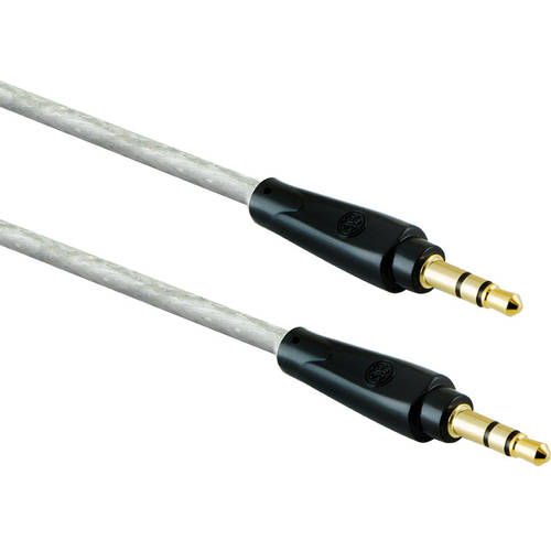 GE AUX AUDIO CABLE 6'PRO 3.5MM
