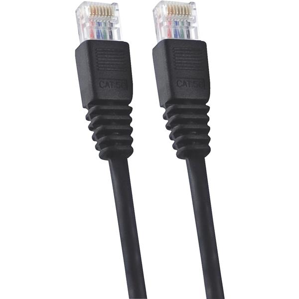 GE STRMG CABLECAT 5E NTWRK 14'