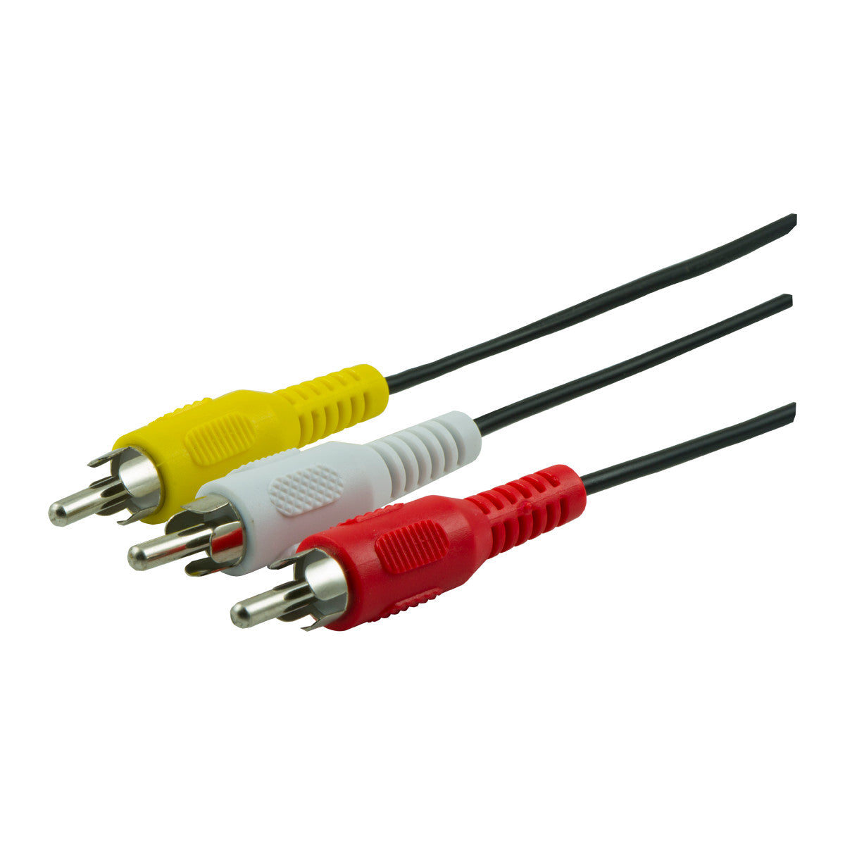 COMPOSITE AUDIO/VIDEO CABLE 12FT