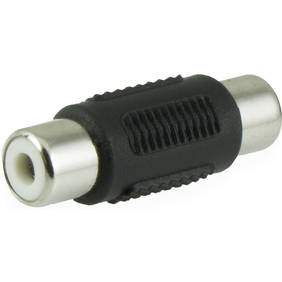 RCA EXTENSION ADAPTER