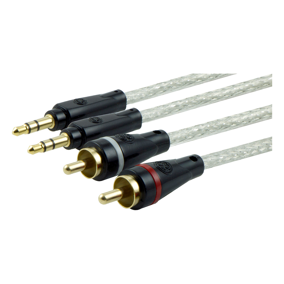 PRO UNIVERSAL PORTABLE AUDIO KIT