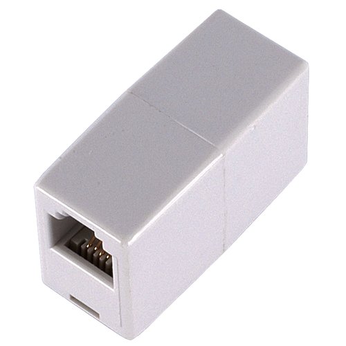 IN-LINE COUPLER
