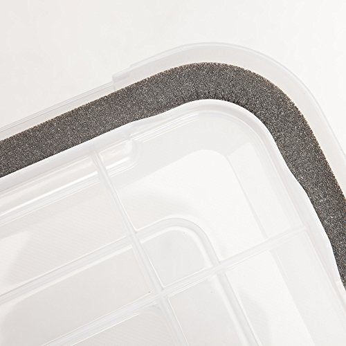 WEATHERTIGHT BOX 30QT