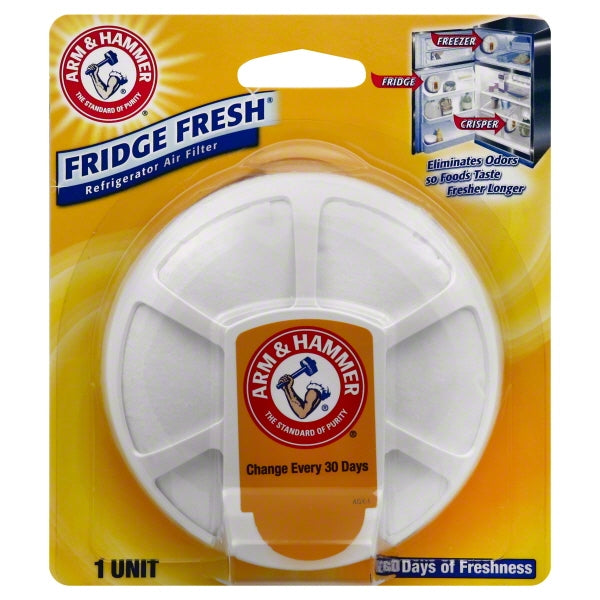ARM & HAMMER FRIDGE FRESH