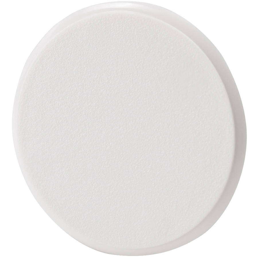 WALL PROTECTOR 3-1/4" RND ADH