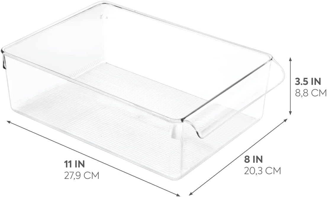 LINUS PULLZ 8 PANTRY ORGANIZER